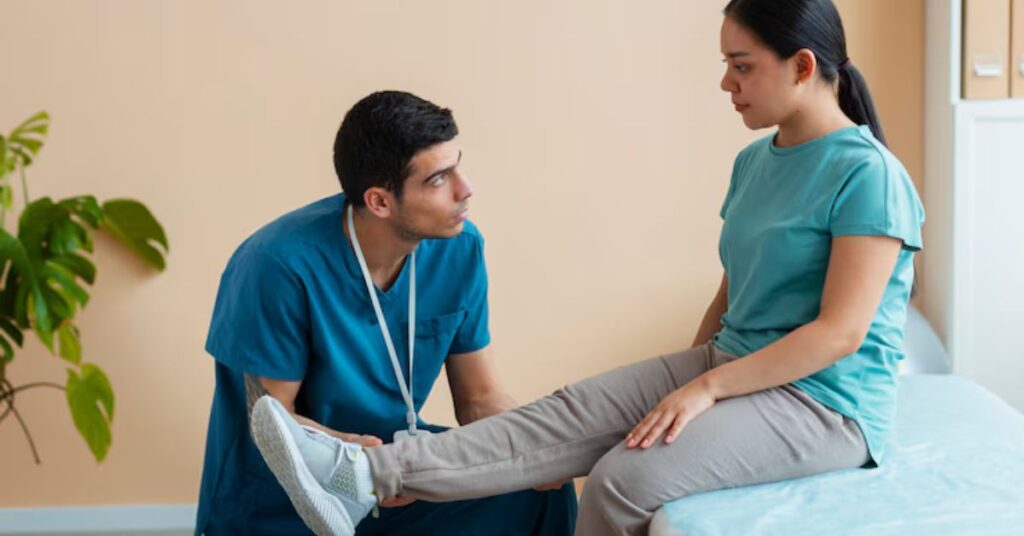 total knee replacement in indore, total knee replacement surgery in indore