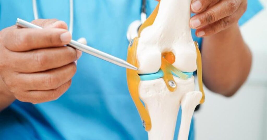 knee surgery in indore