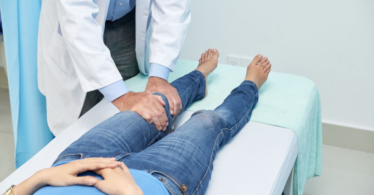 orthopedic surgeon indore