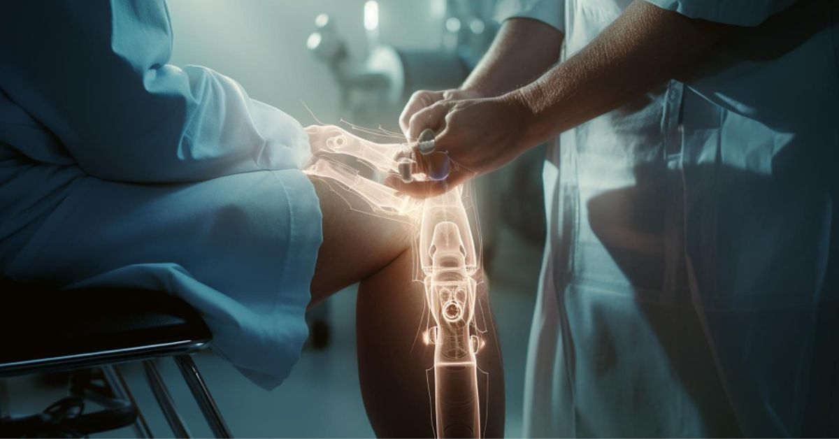 best orthopedic surgeon in indore, knee replacement surgeon in indore
