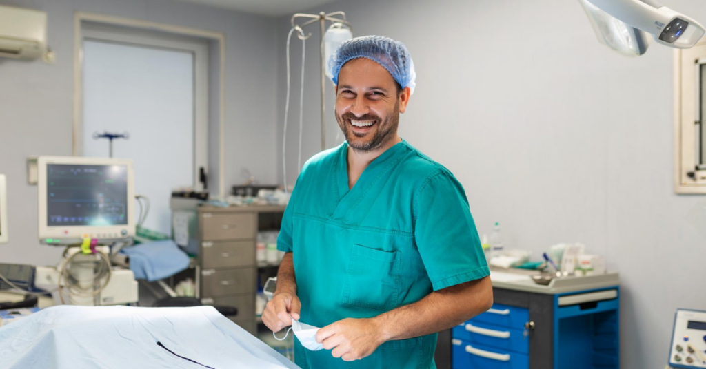 orthopedic doctor indore