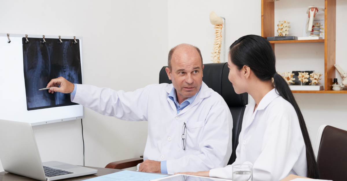 orthopedic in indore