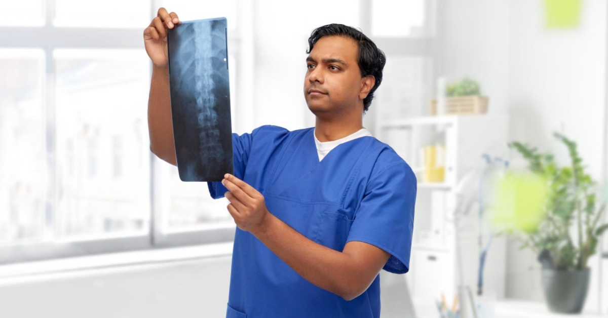 orthopedic surgeon indore