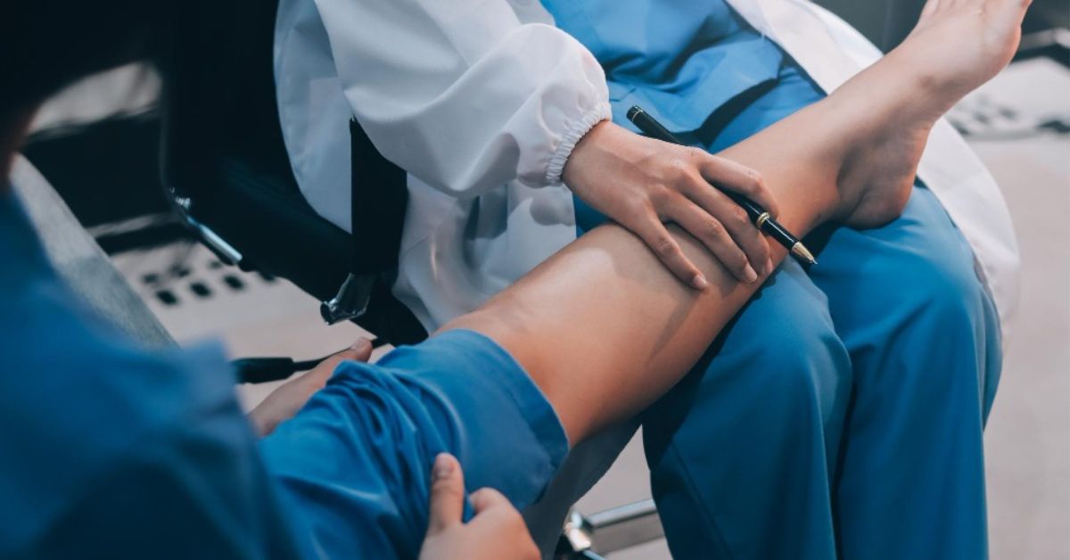 knee surgeon in Indore