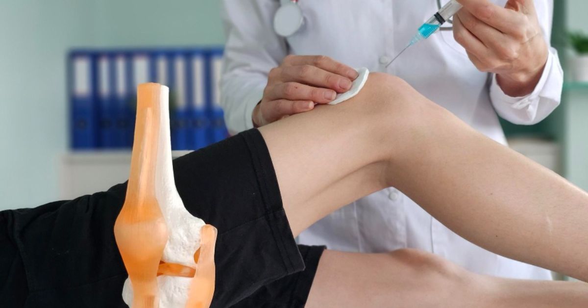 knee doctor in indore