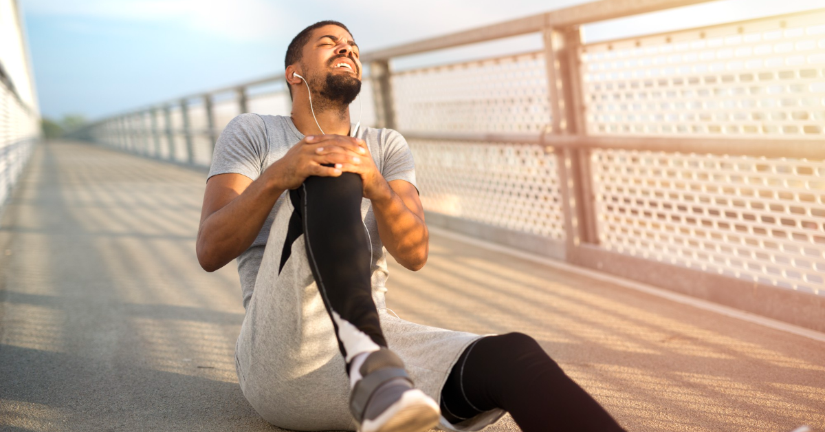  knee replacement specialist in Indore 