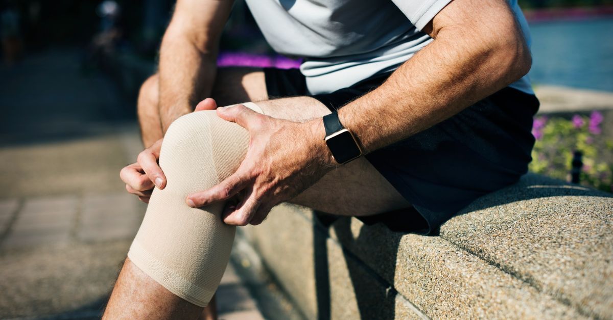 knee replacement surgery in indore