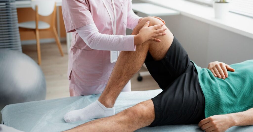 knee specialist in indore